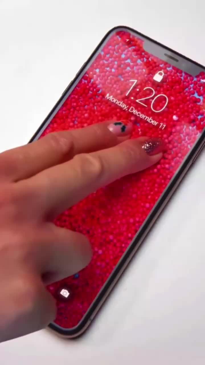 One Tap Change Your Wallpaper&Lock screen!