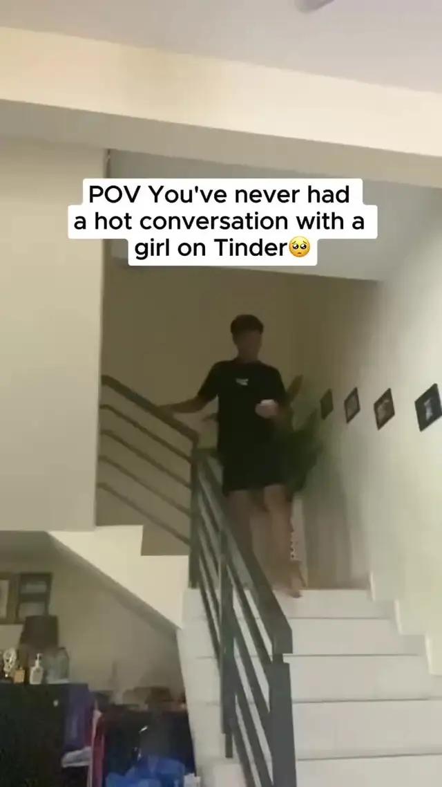 It's time to change your pickup lines!