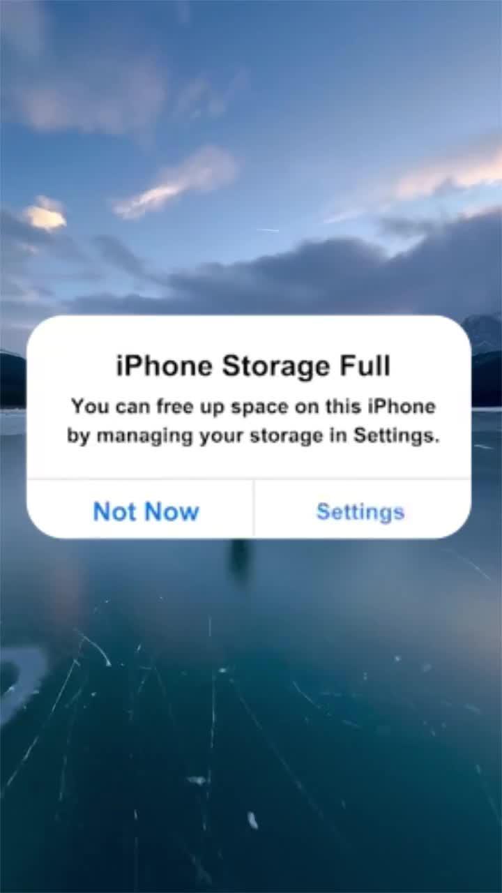 Clean trash files, cache files, and unused RAM of your phone.