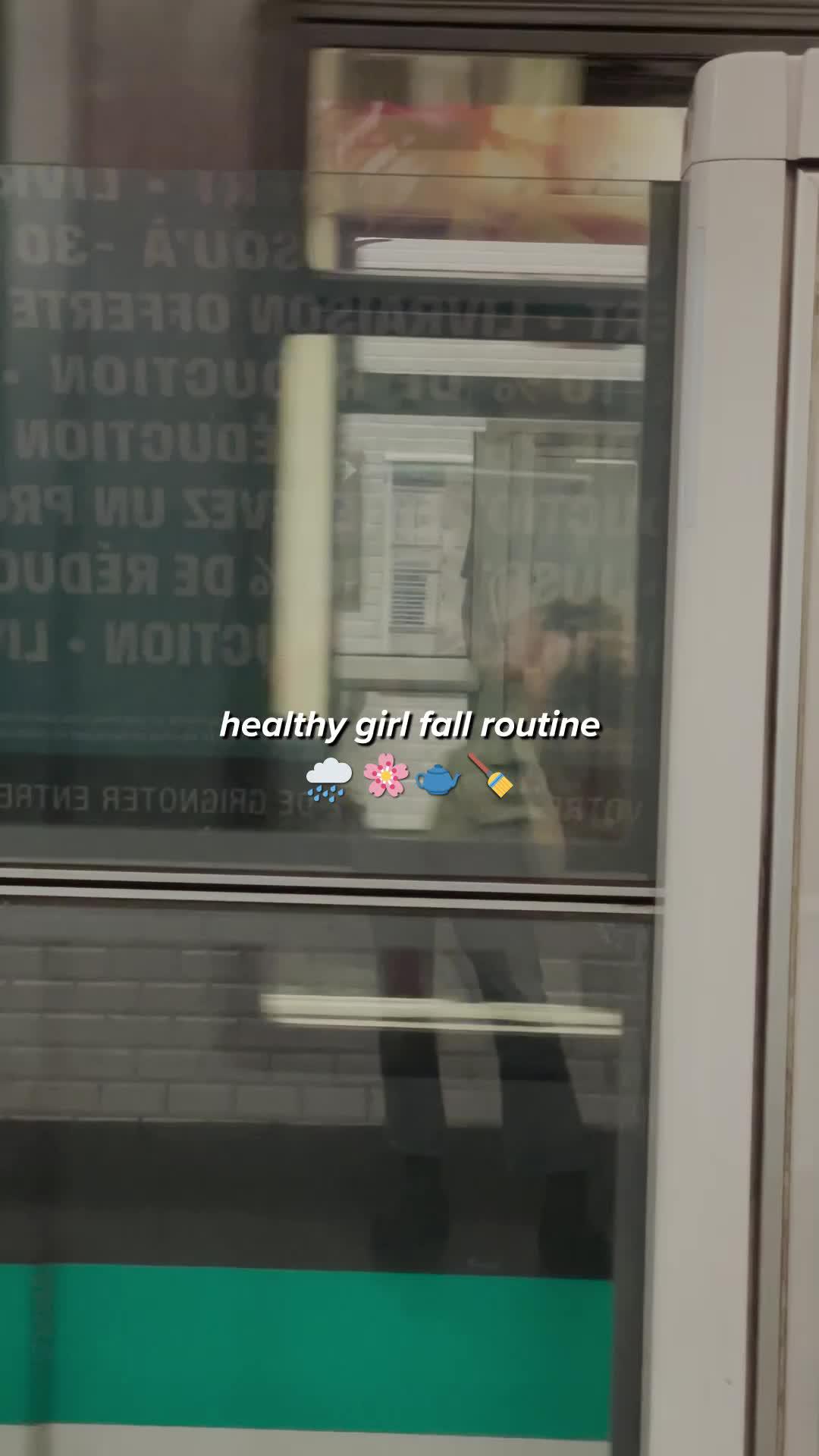 Live a healthier life with your daily routine planner