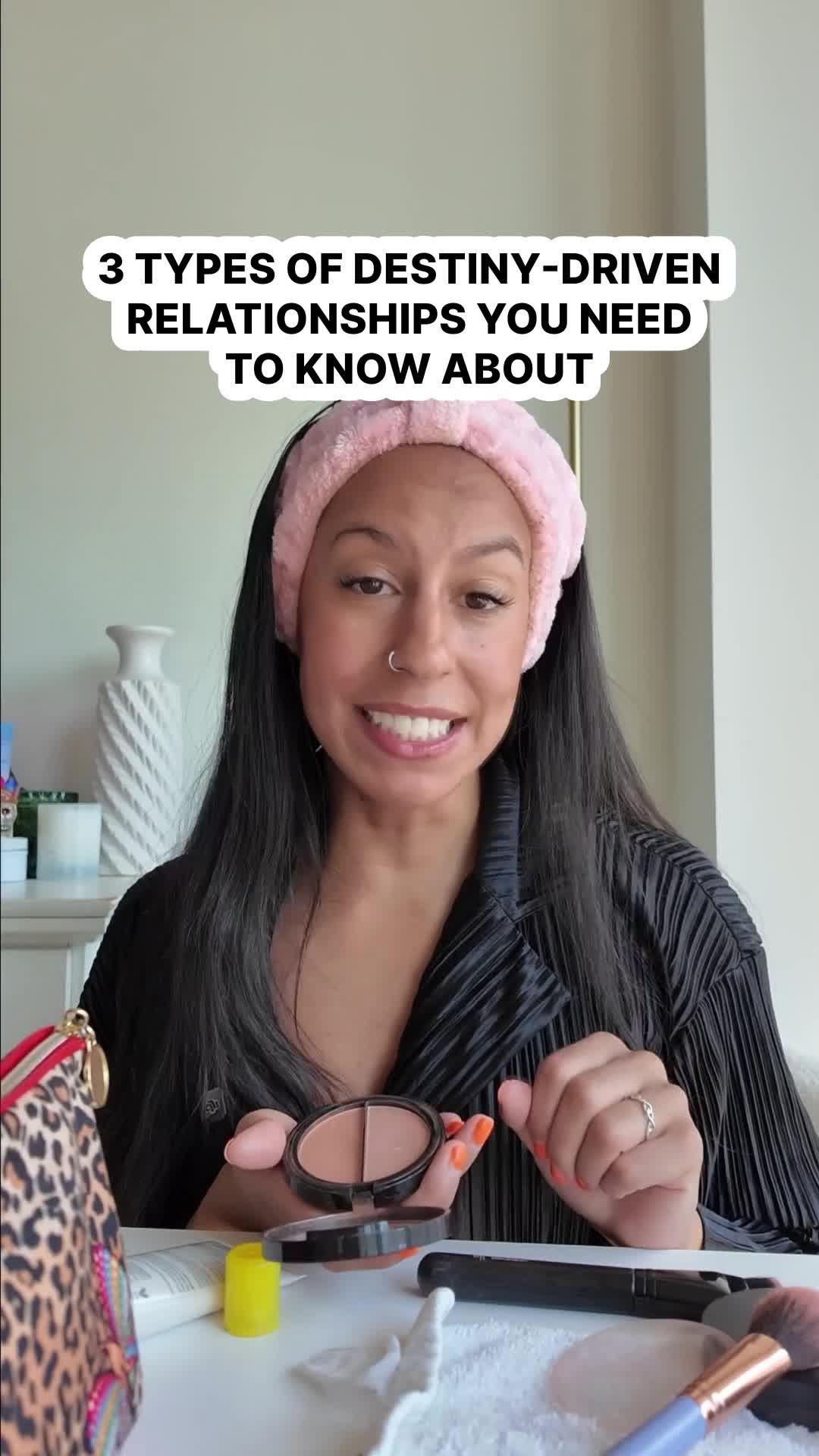 Who is your true soulmate? Find out now!