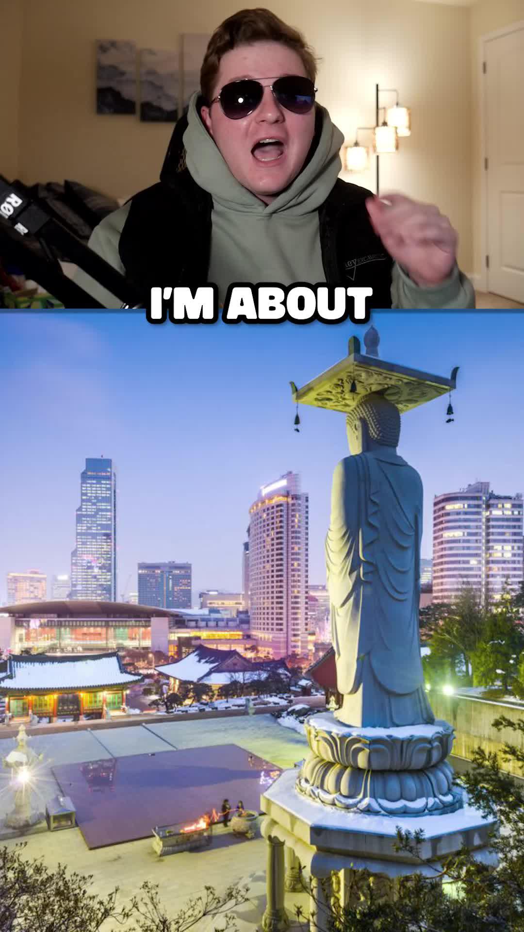 If you want to learn Japanese or Korean, this app can help you improve your language skills quickly!