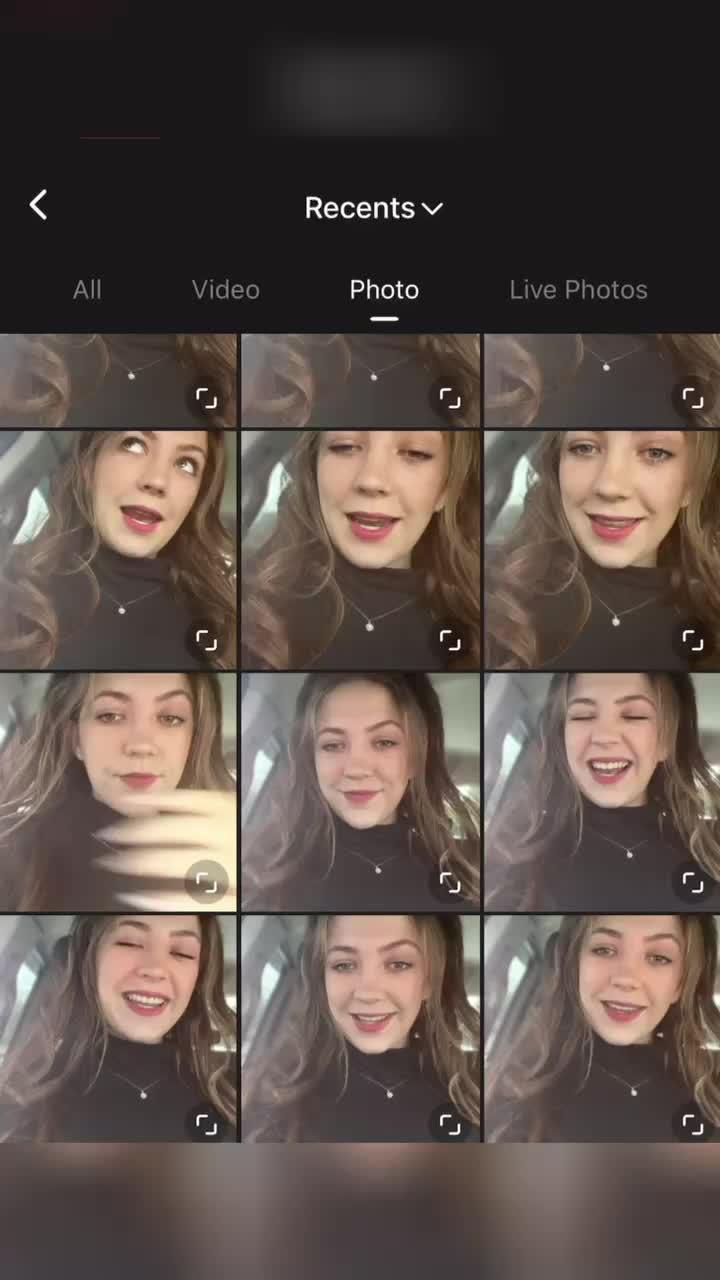 A must have for video editing. Easily create a textured Vlog!