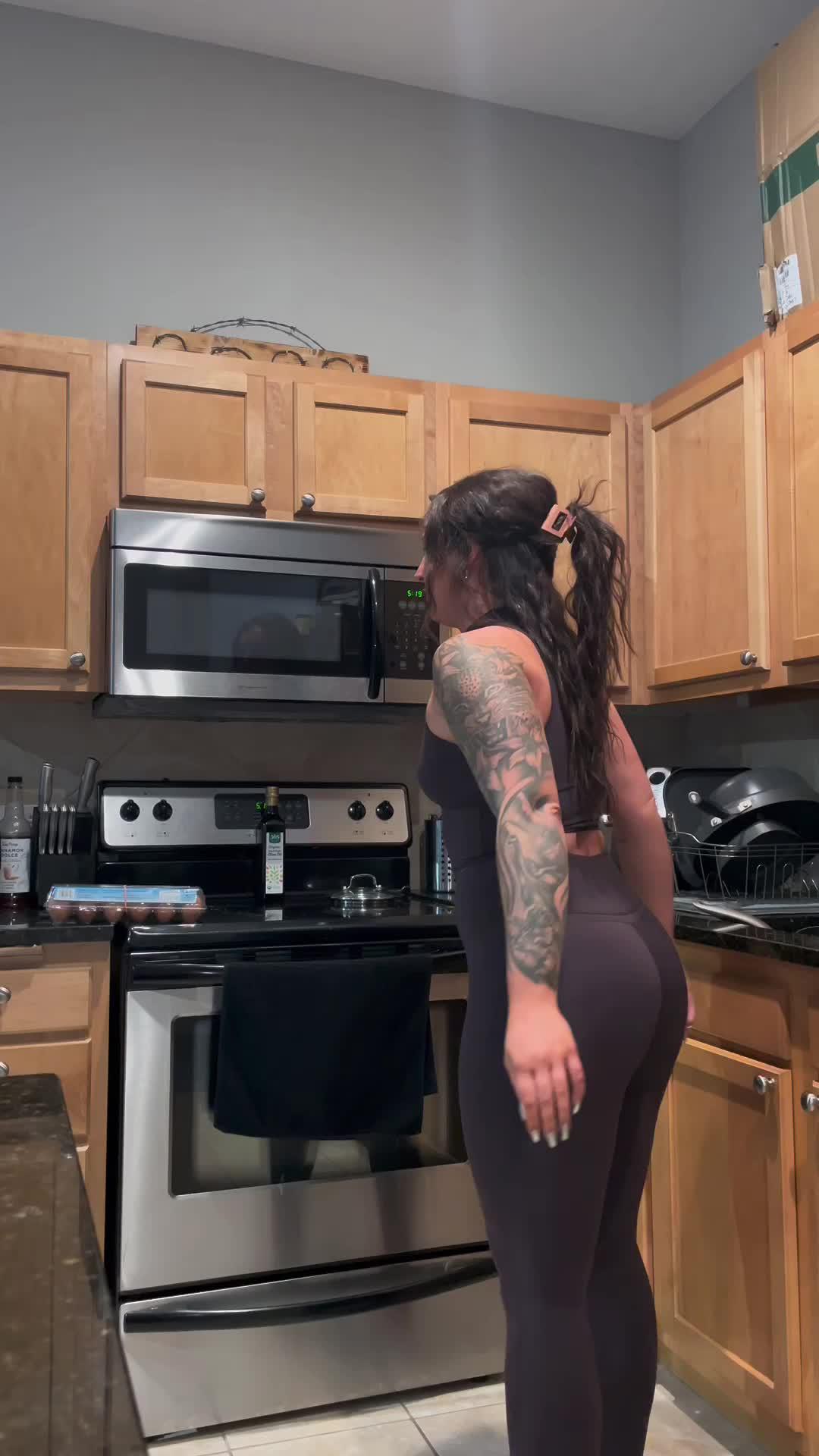 One Tap Start Your Fitness Program！