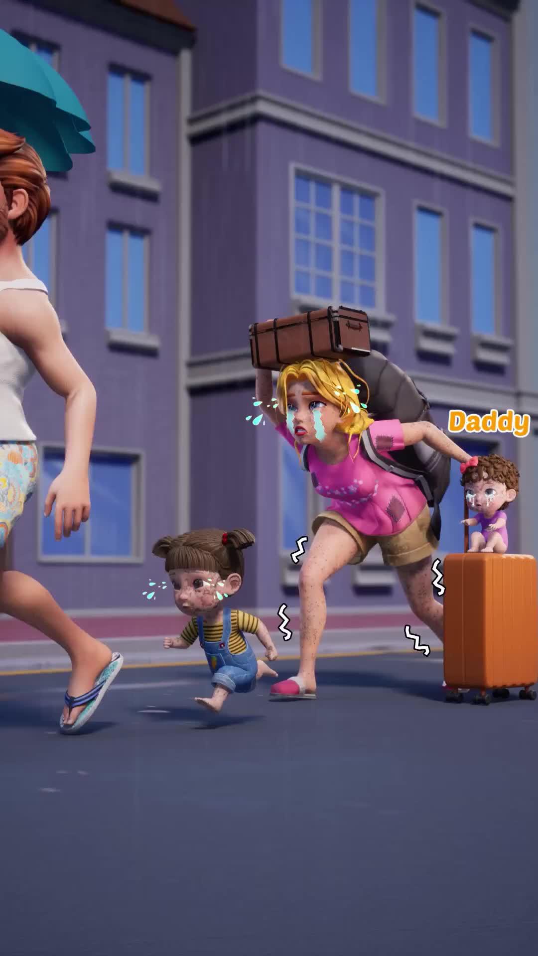 Match, design, discover!