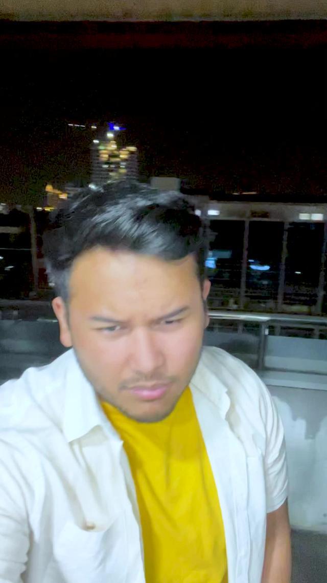 Mantul promonya, banyak betul cashback-nya!