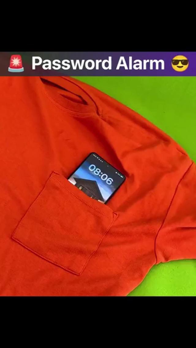 Enhance your phone's security and peace of mind today!