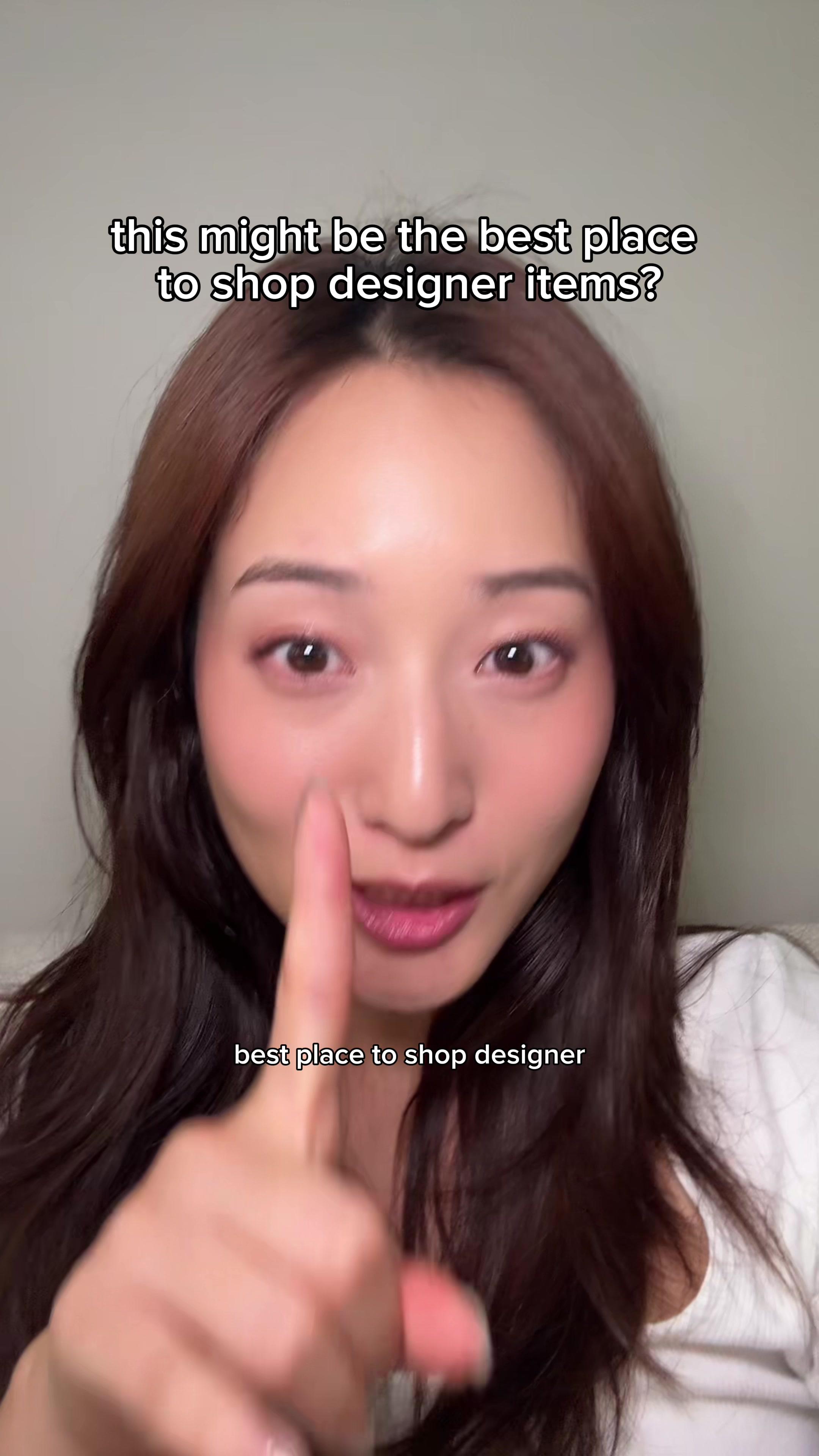 help me choose what to buy on @ShopThing 👀 download the app and get $75 off your first order of $300 with code 'SALLY75' #ShopThing #ad