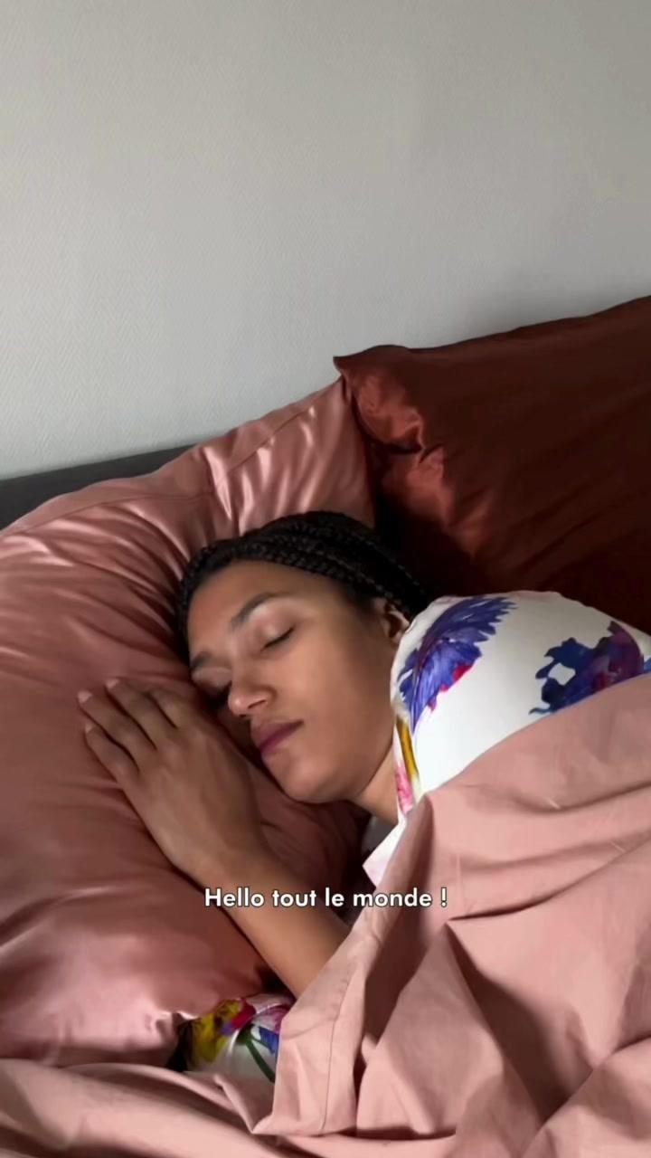 Ma THAT GIRL morning routine avec Choose ✨☕️🧖🏼‍♀️ #morningroutine #thatgirlroutine #lifeinparis #parisianstyle 