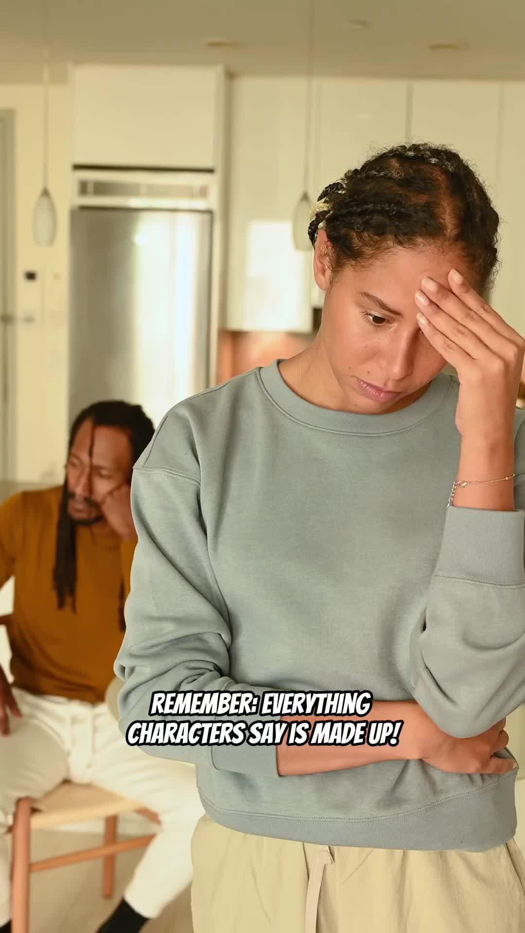 Don't settle for boring conversations - get surprised with our AI friends.