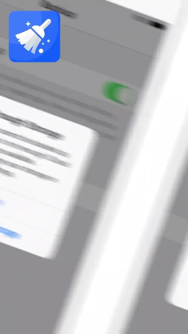 Free up iPhone storage in seconds with Phone Cleaner