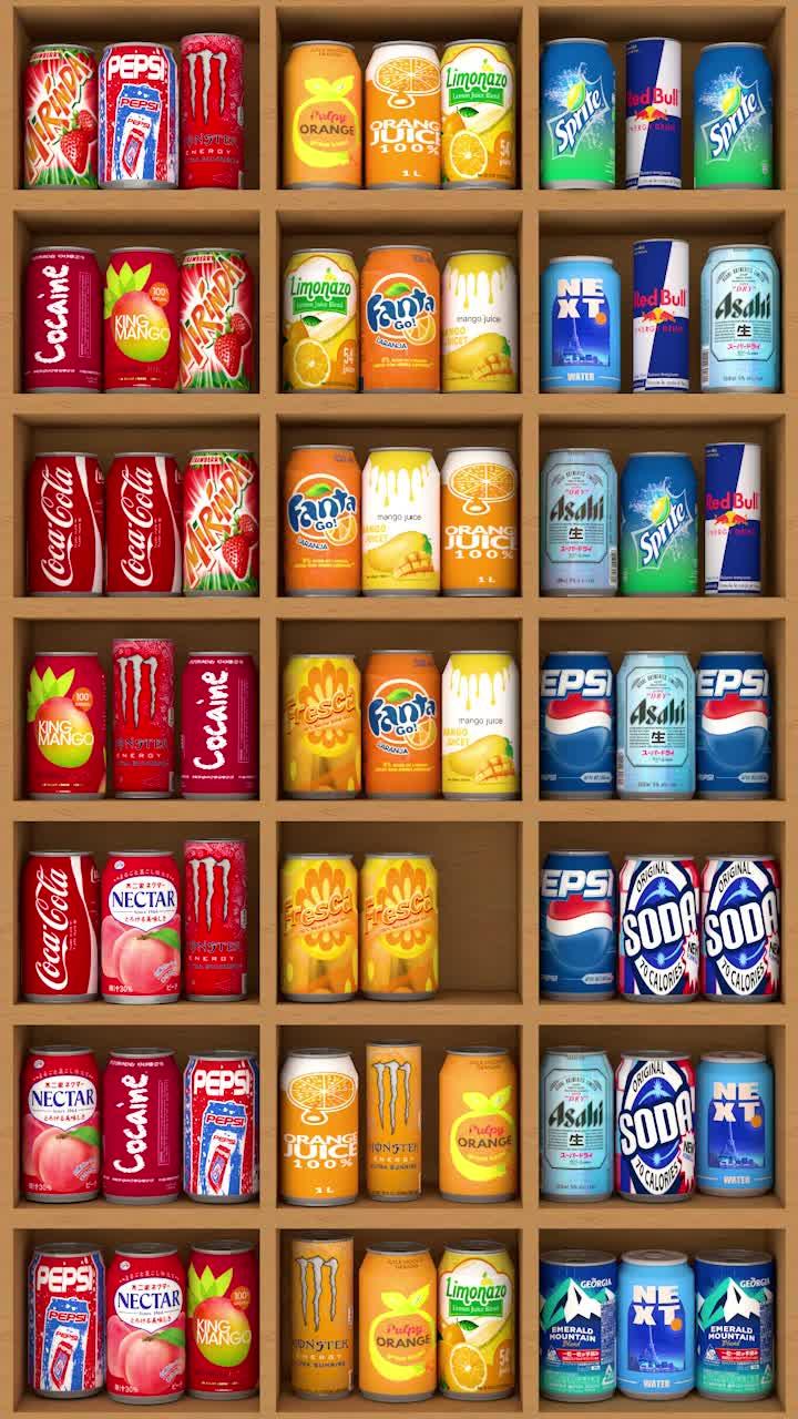 Harder than you think! Try it now!