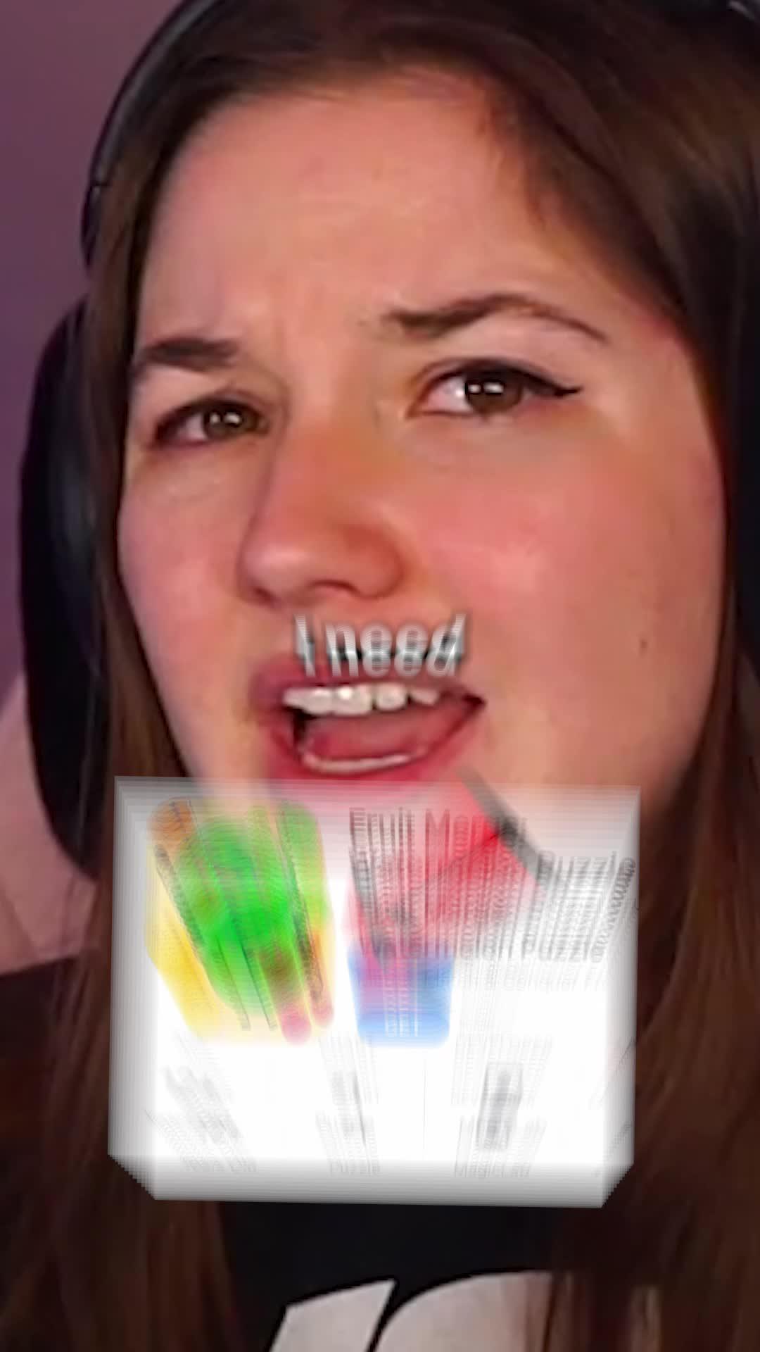 Can you reach the Watermelon?