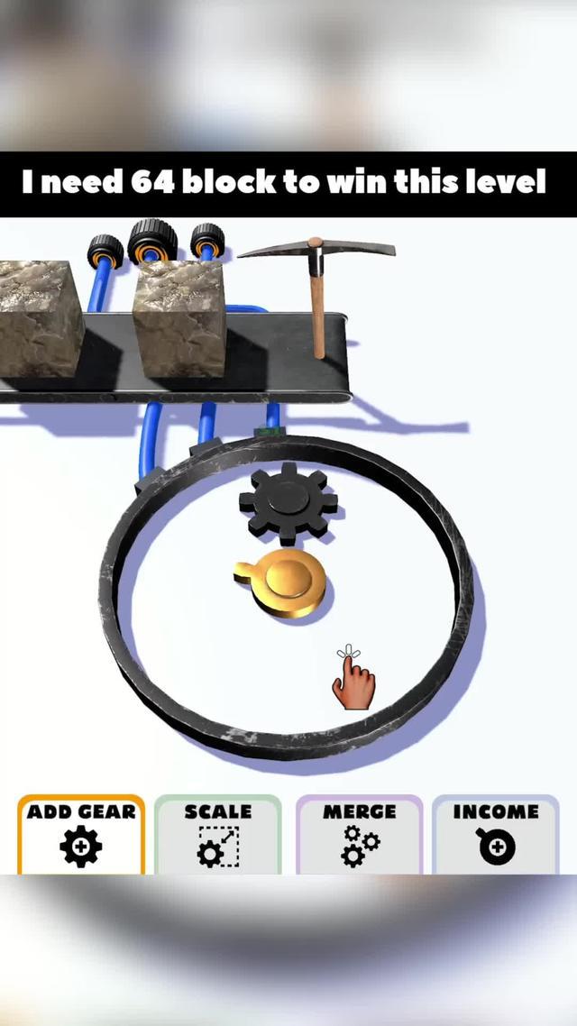 Your brain is 69 years old!