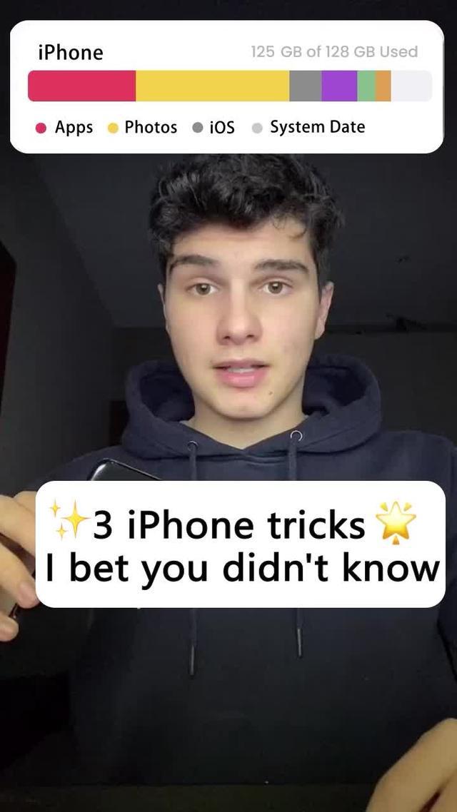 Clean master for your iphone now!