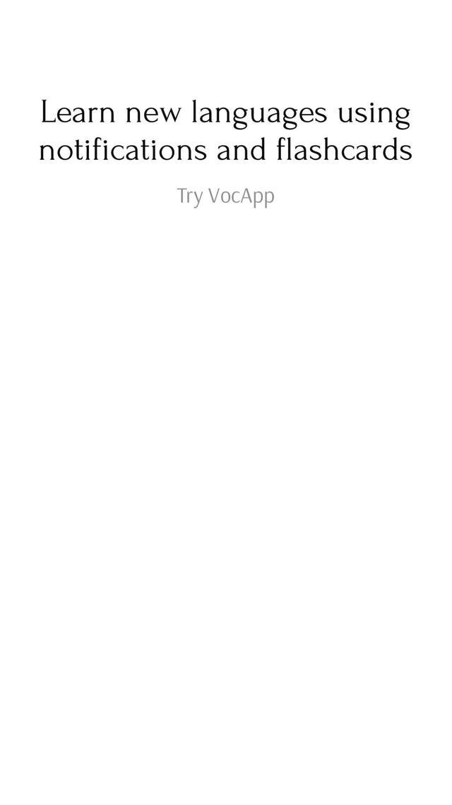 Try now!