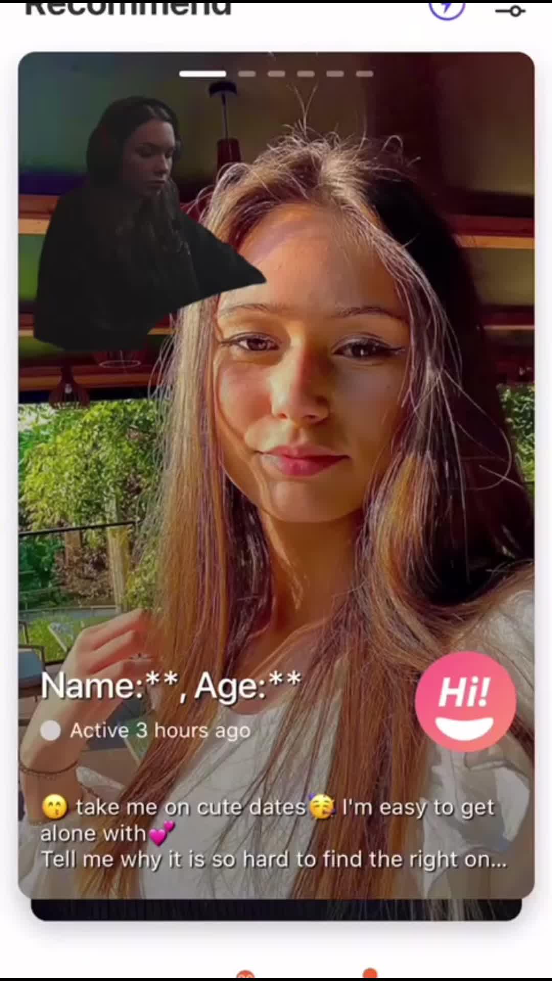 Chat now!