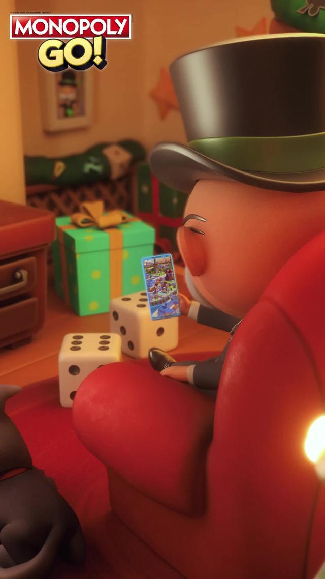 Jouez à MONOPOLY GO! Gratuit