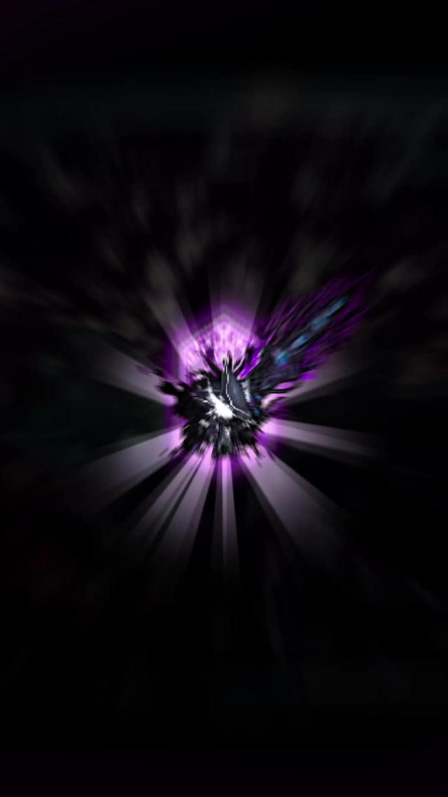 另一個維度的力量就在你的手上！