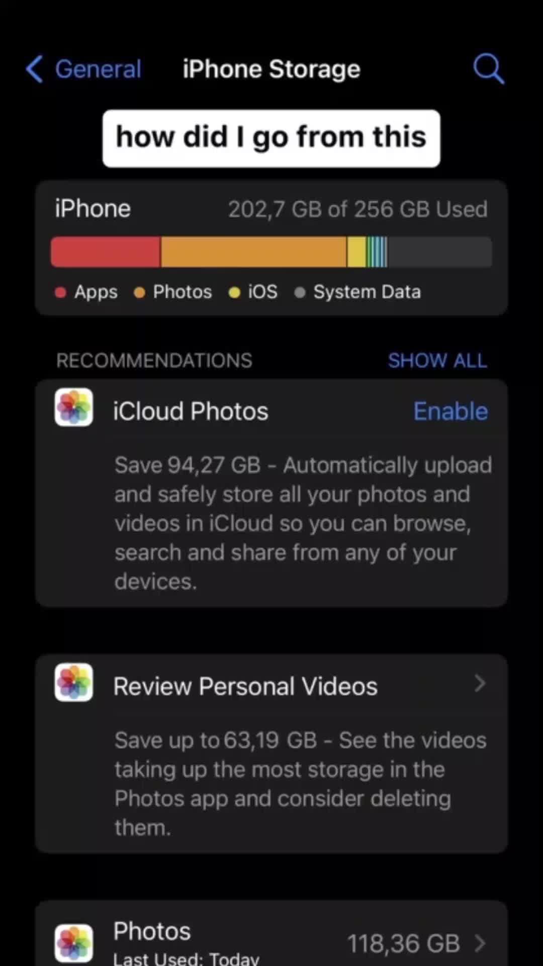 Clean your phone in one click!