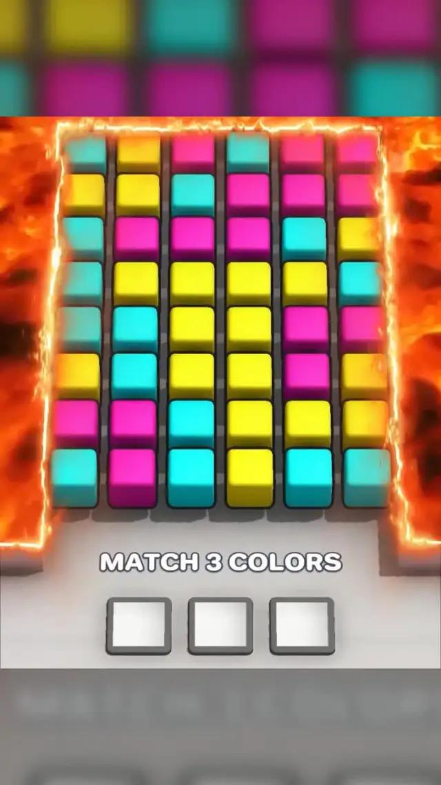 The most addictive game!