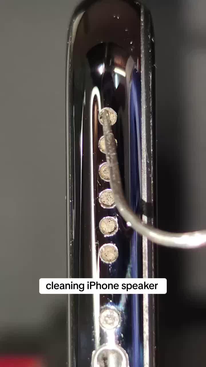 Deep clean trash files for more space.