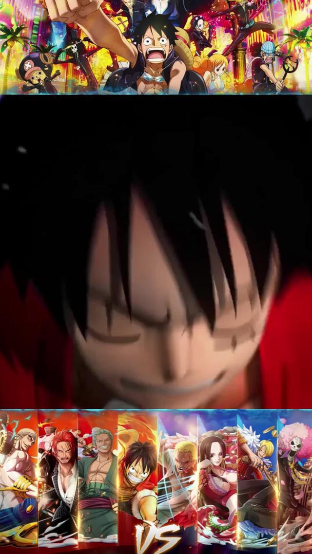 For the true One Piece Fans! Play the latest pirate games for free!