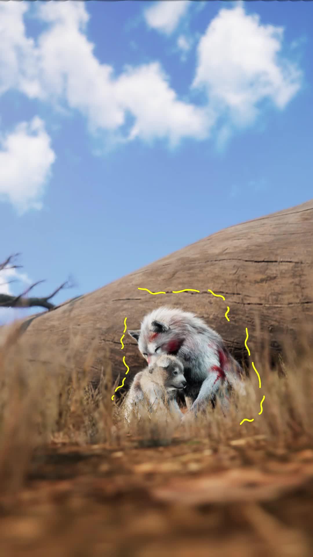 【New Event Alert!】Download the Wolf Game for FREE and get ready to win BIG rewards!