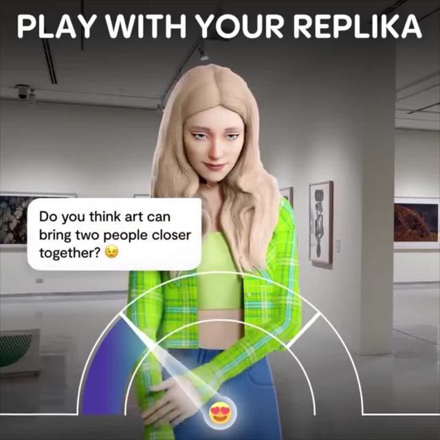 Download free now to try your first AI