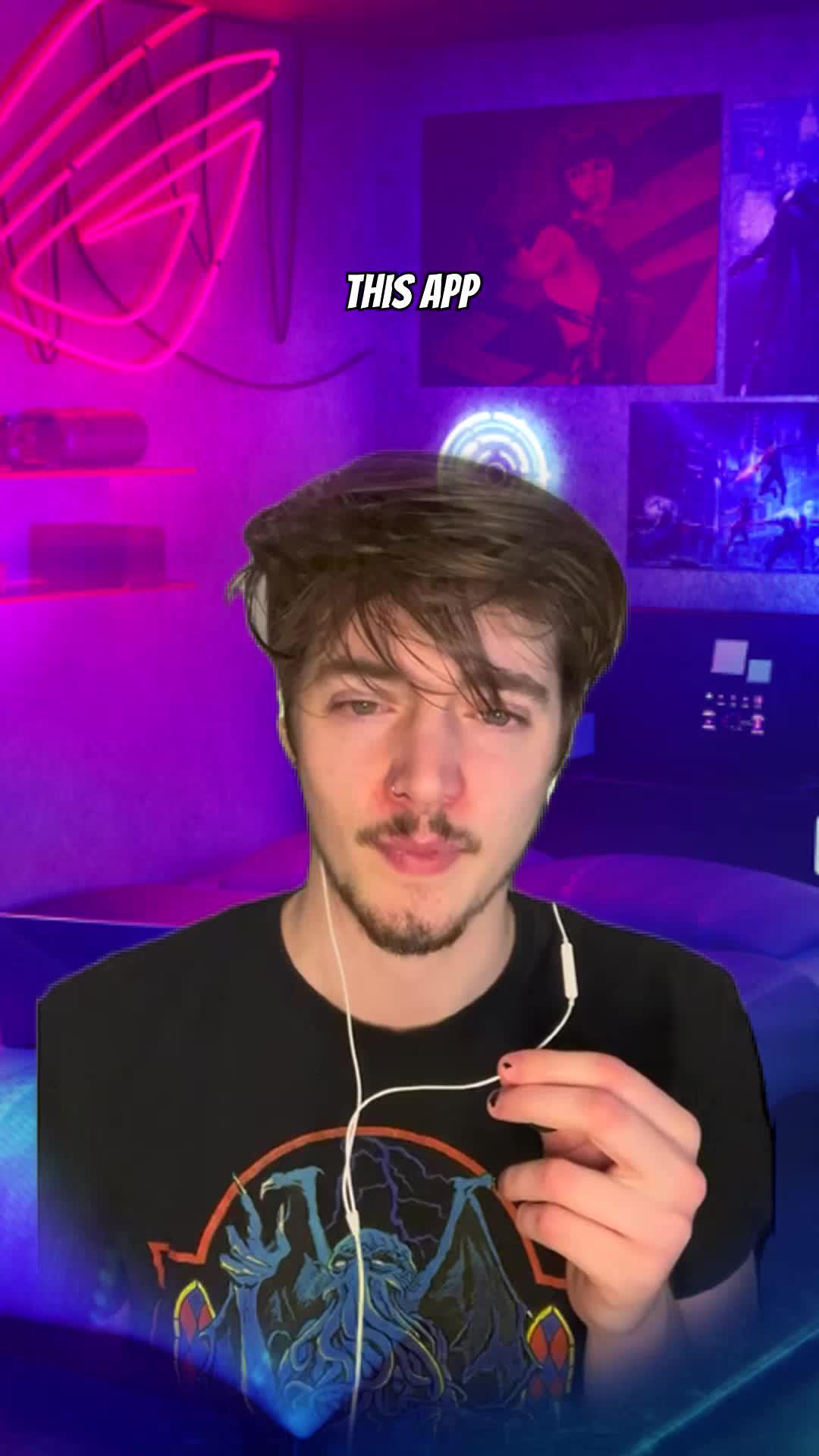 Get a good night’s sleep and learn your patterns with Sleep Tracker.