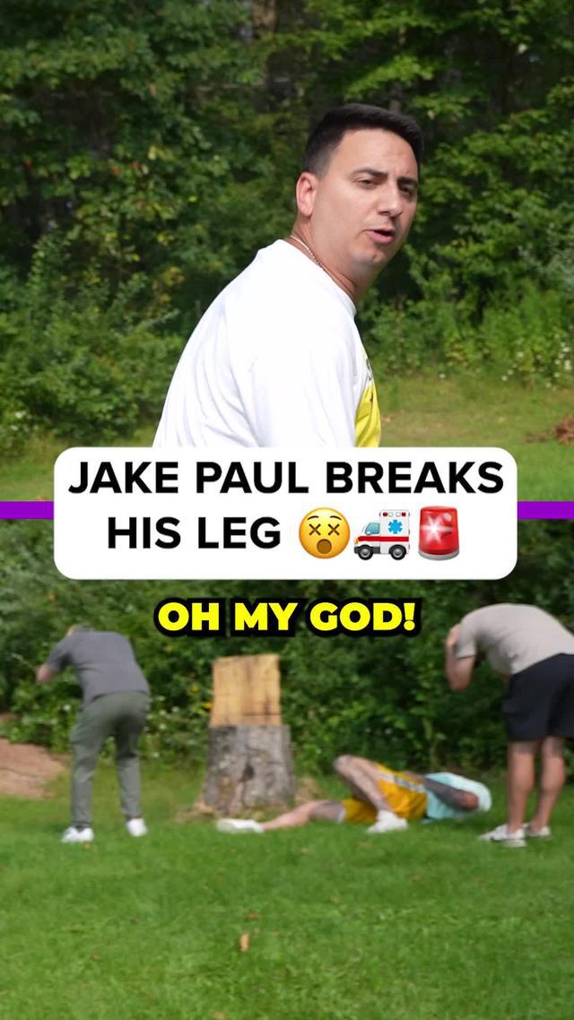 Is he going to be ok??