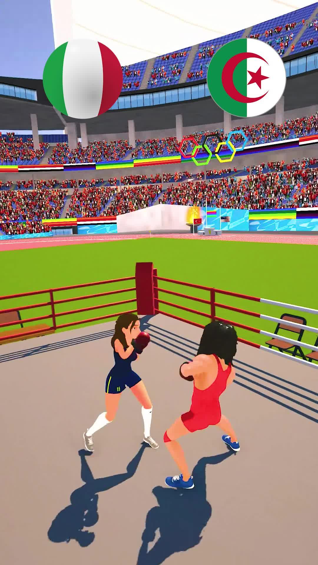 Why is this game so fun?! Play now!