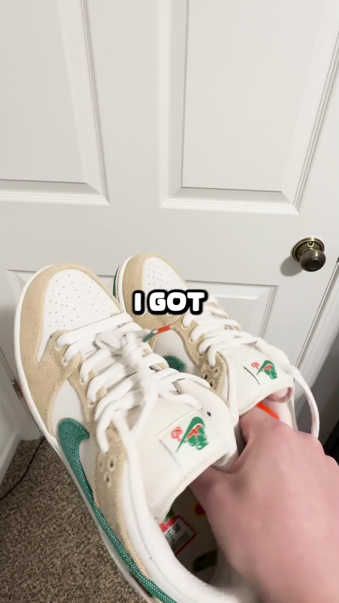 3 items for $0.99 on 1st order