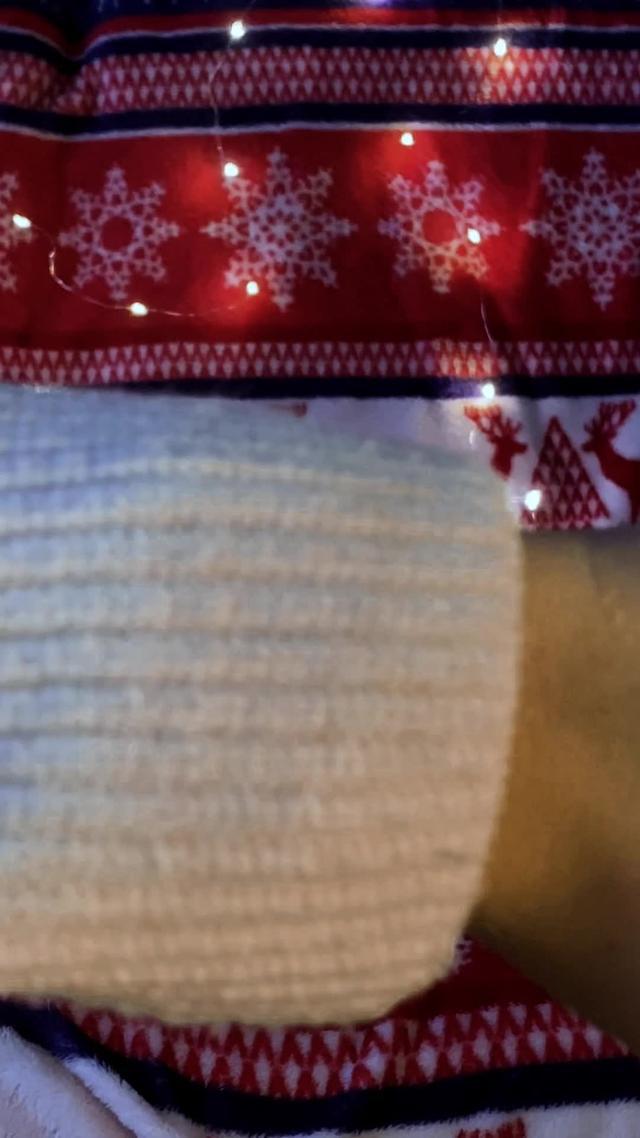 Christmas Countdown Widgets on your Apple Watch