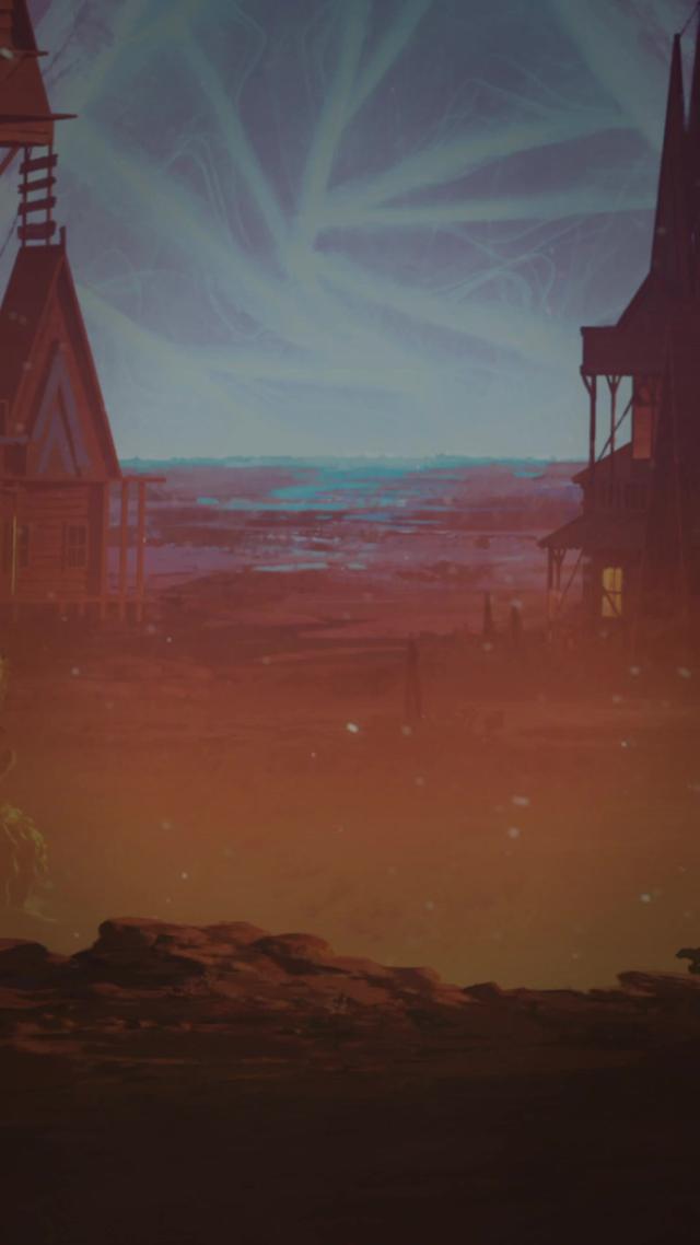 When the land is lawless, all bets are on. Take your chances in the Outlaws of Thunder Junction.