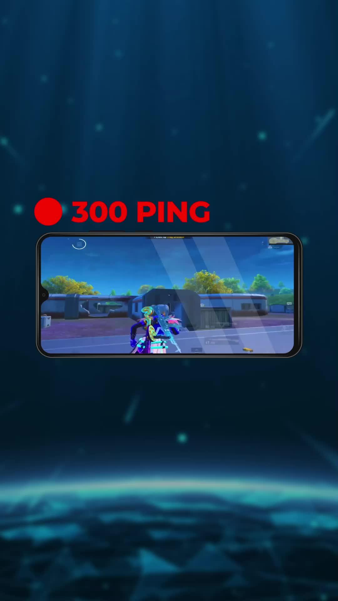 Top 1 VPN for Gaming