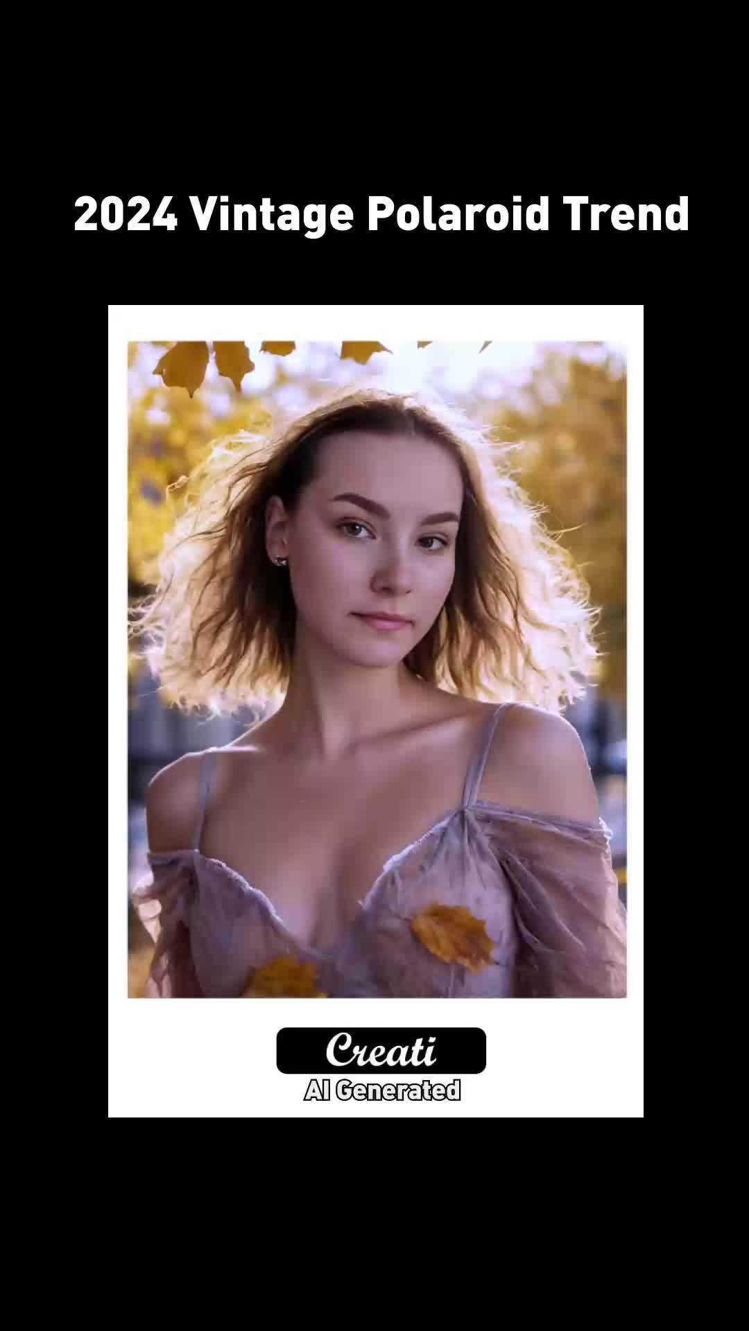 Be your best in every photo! Powered by the magic AI