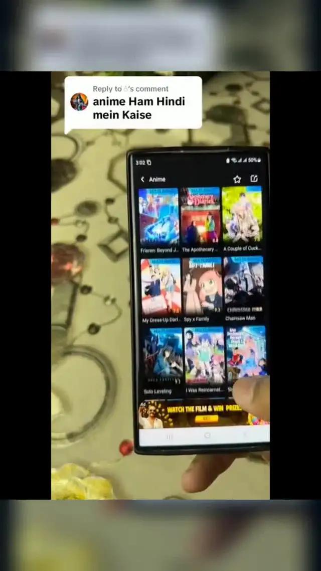 جرب نوبة جديدة