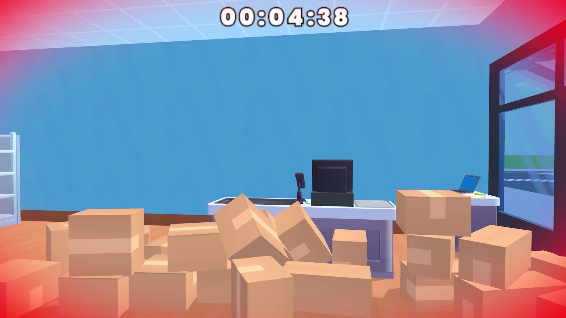 Best Supermarket Simulator Game