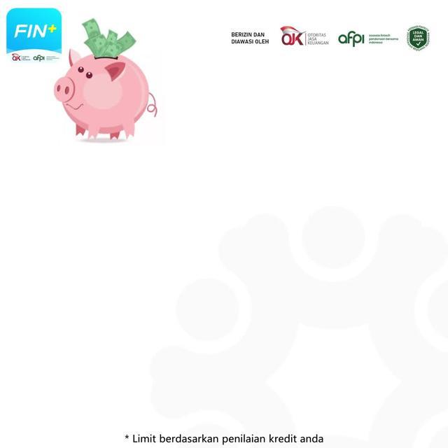 Pinjaman hingga 15 Juta, Proses Cepat di FinPlus