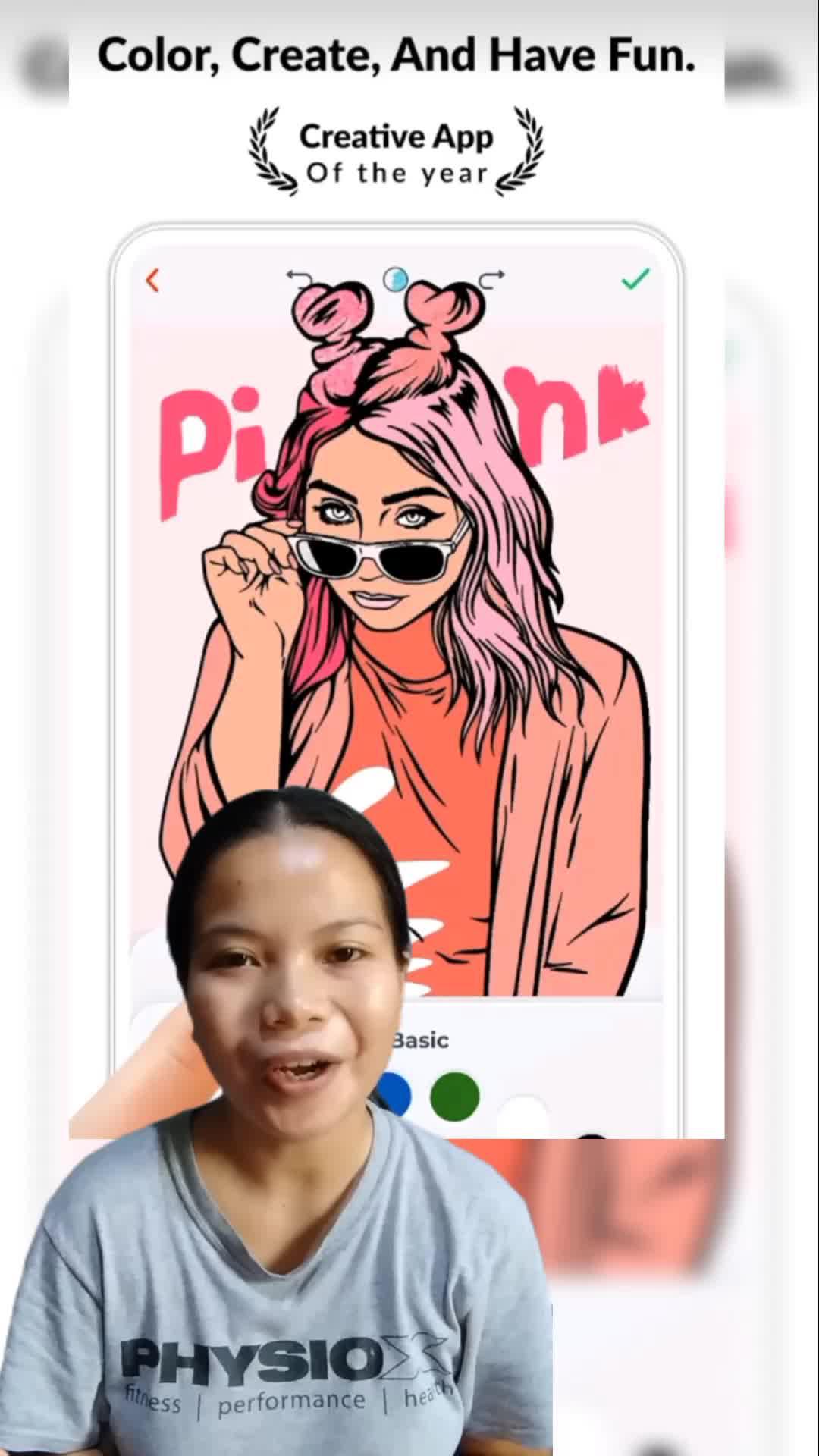 I love to draw on Color Pop you should try it!