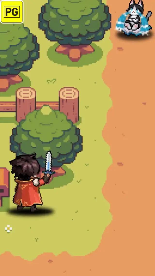 Pixel Overlord Grand Opening & 4096 draws!