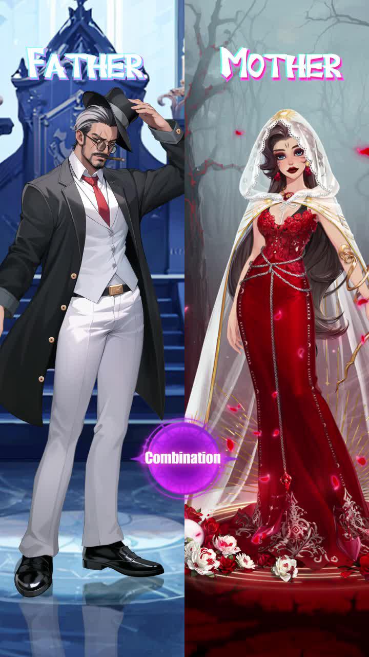 Play this game and experience a unique magical adventure.