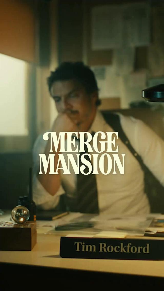 Is this some sort of twisted game? Join the investigation!