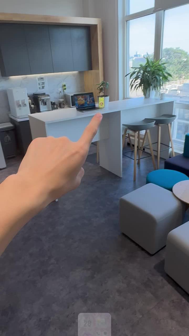 Set exclusive widgets & themes for your Phone!