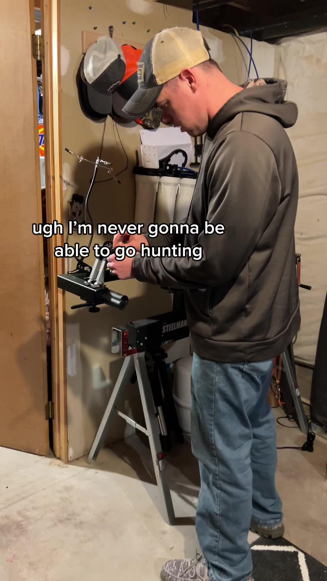 Free gift pack code: Deerhunter-->Only Today