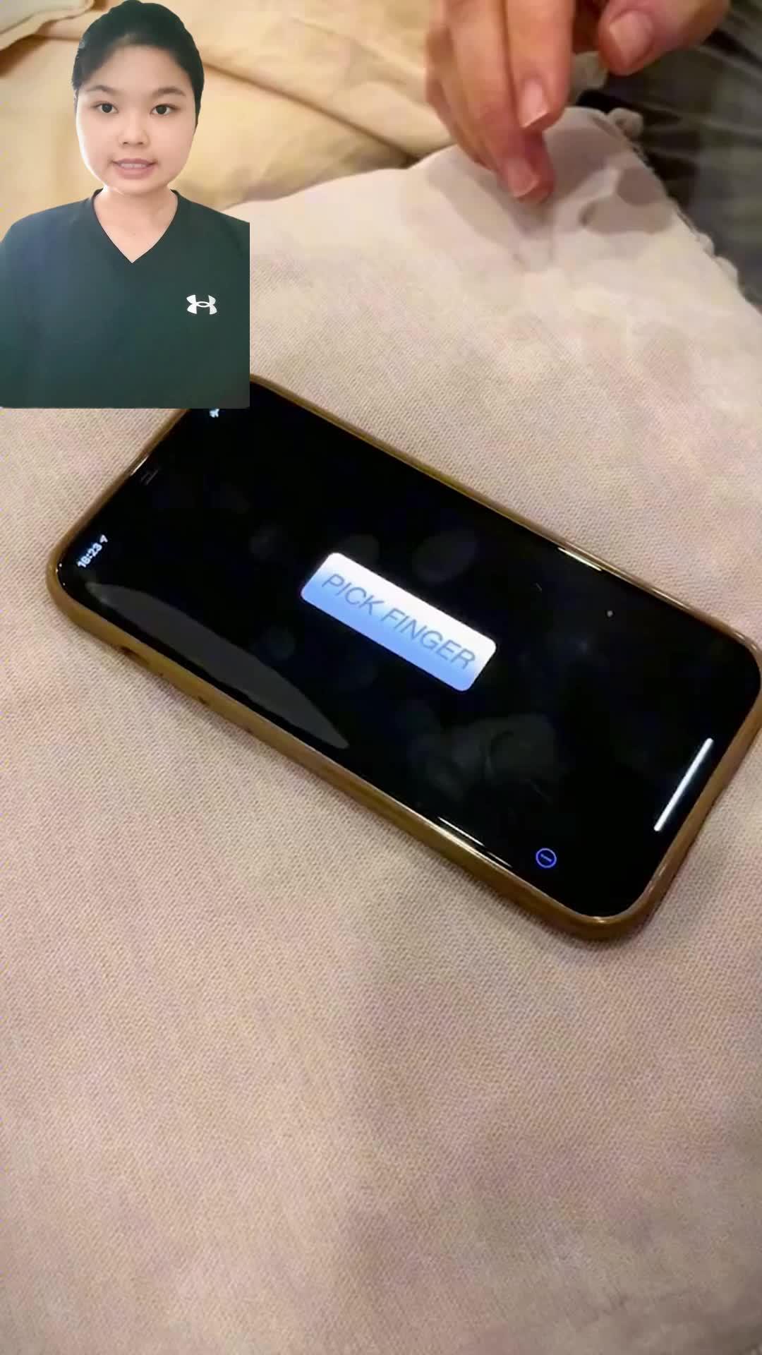 New way to pick lucky person. Download and start!