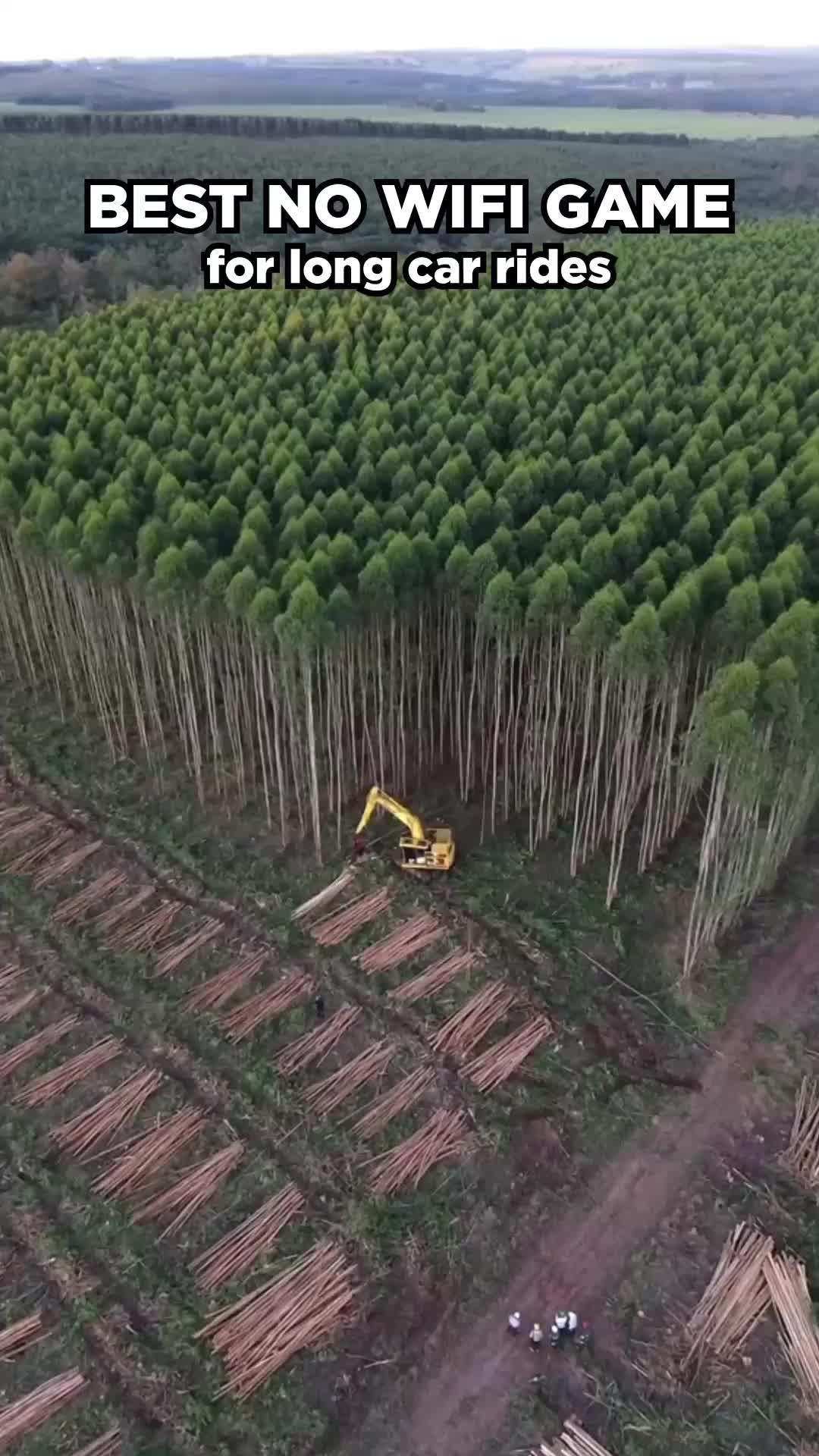 Build your harvesting empire!