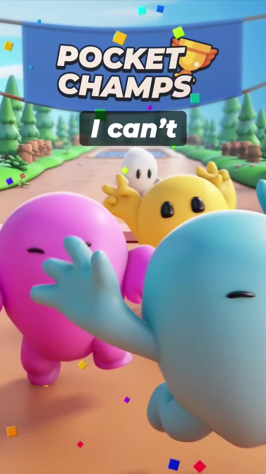 Till I win #CapCut #pocketchamps #fyp #motivation #edit