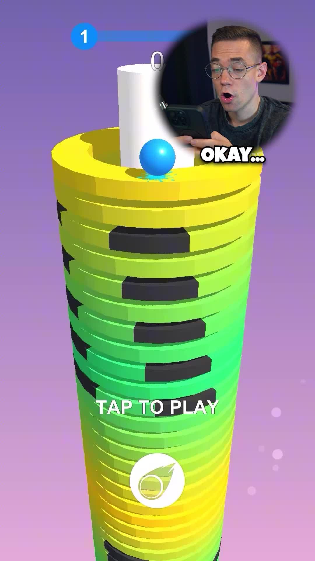 Can't stop playing this fun game!